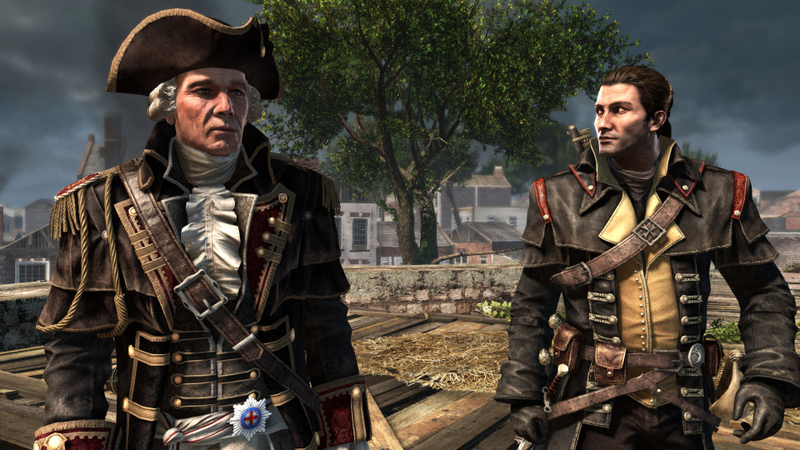 Illustration for article titled We Finally Agree About An Assassin's Creed Game